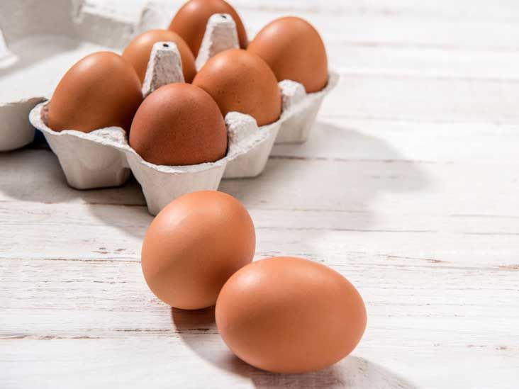 how much protein in egg yolk - Article 2